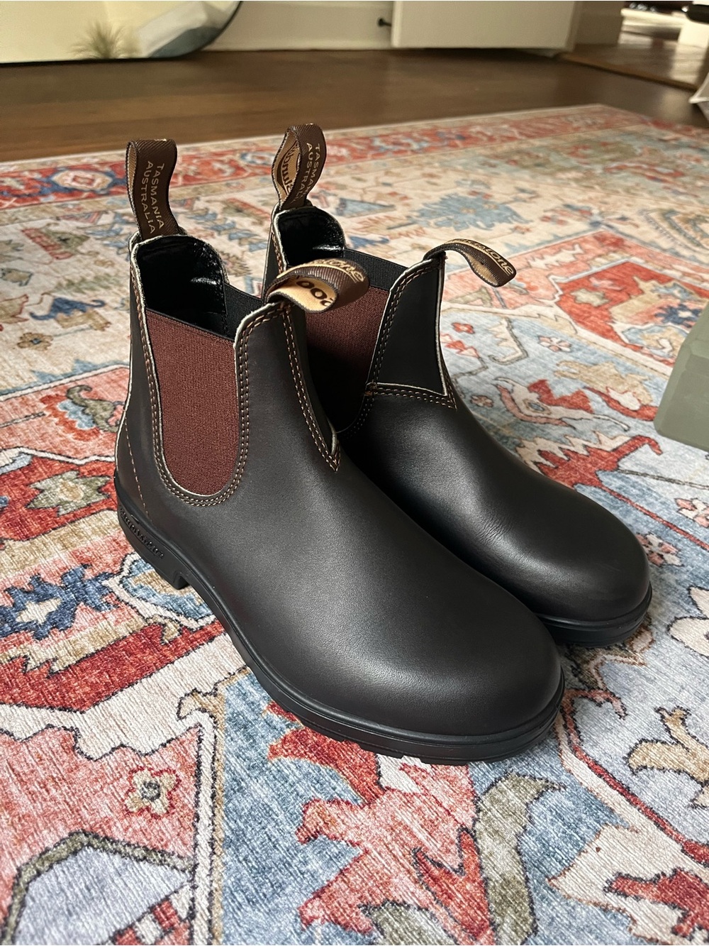 Blundstone Original 500 Chelsea Boot